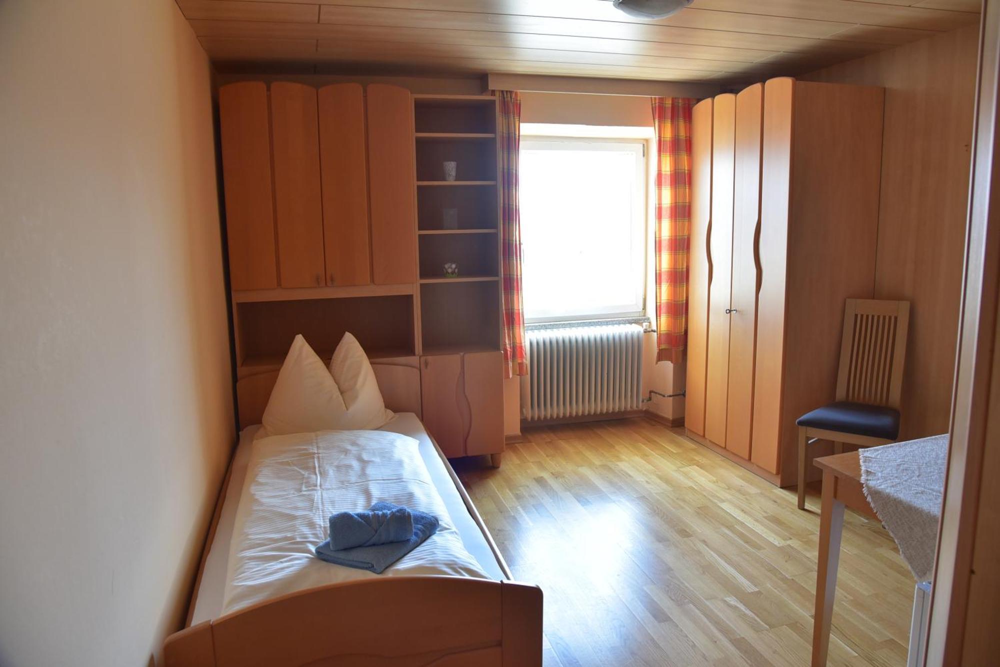 Stiftsgasthof Hochburg 외부 사진