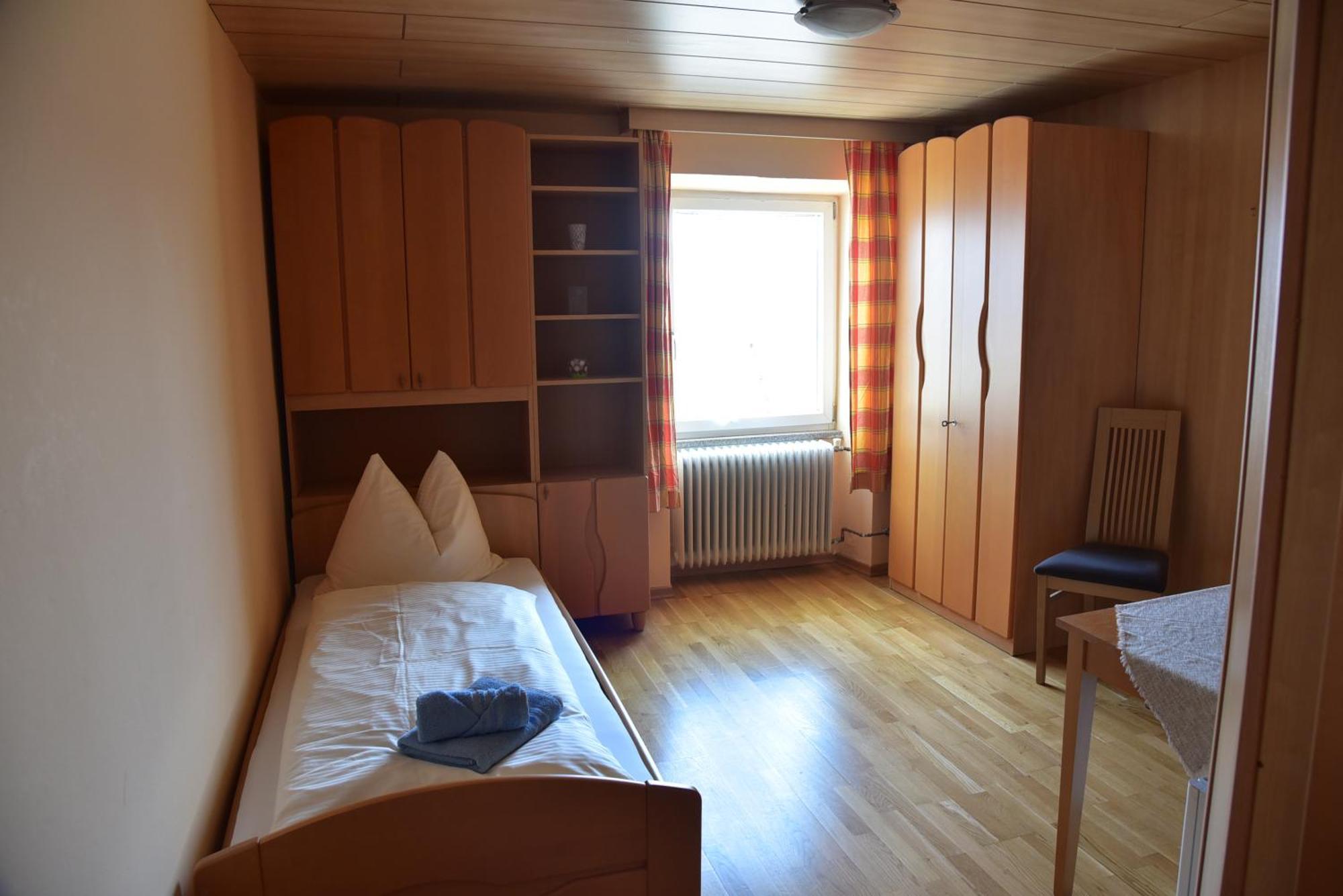 Stiftsgasthof Hochburg 외부 사진